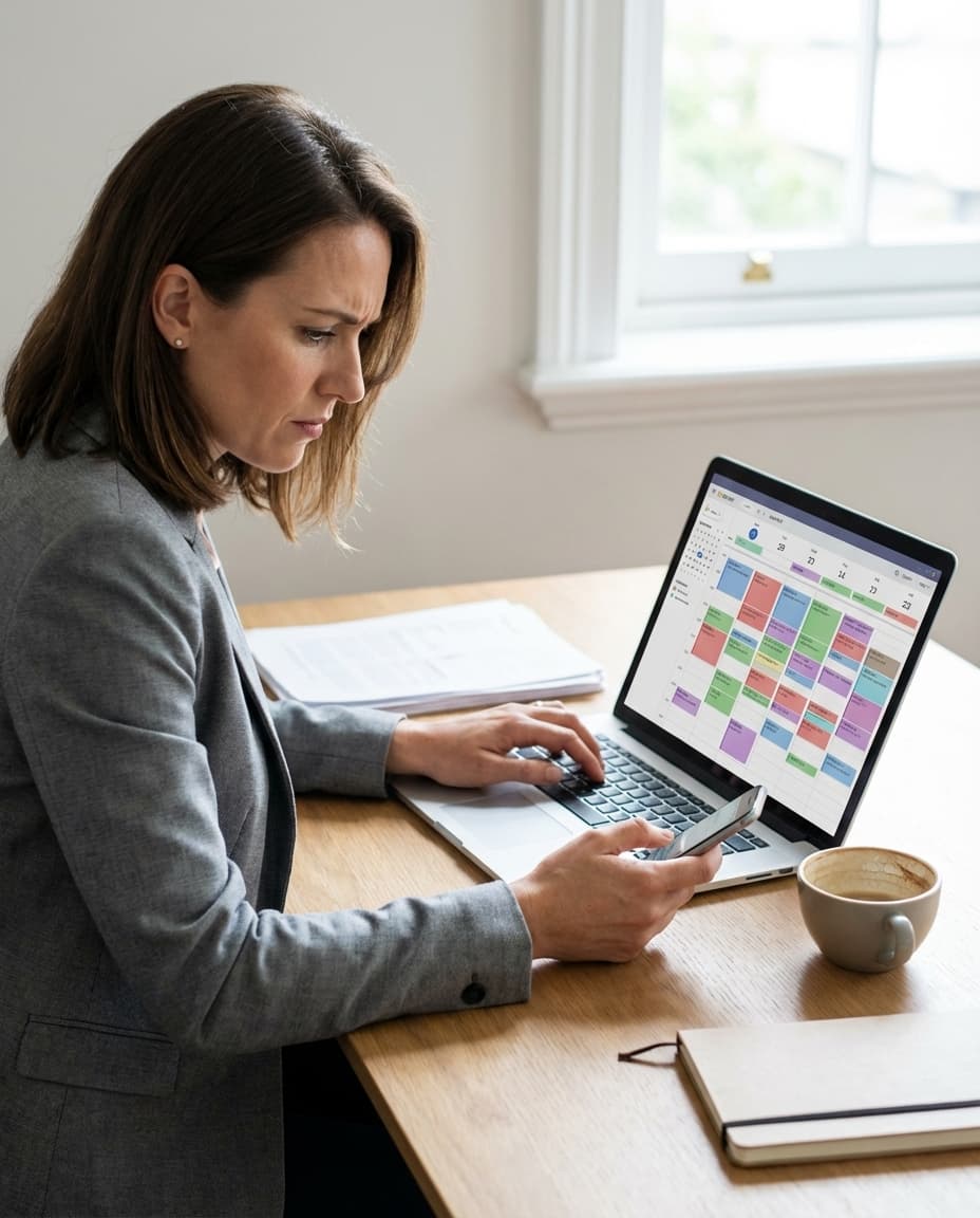 Low accuracy and limited staff bandwidth