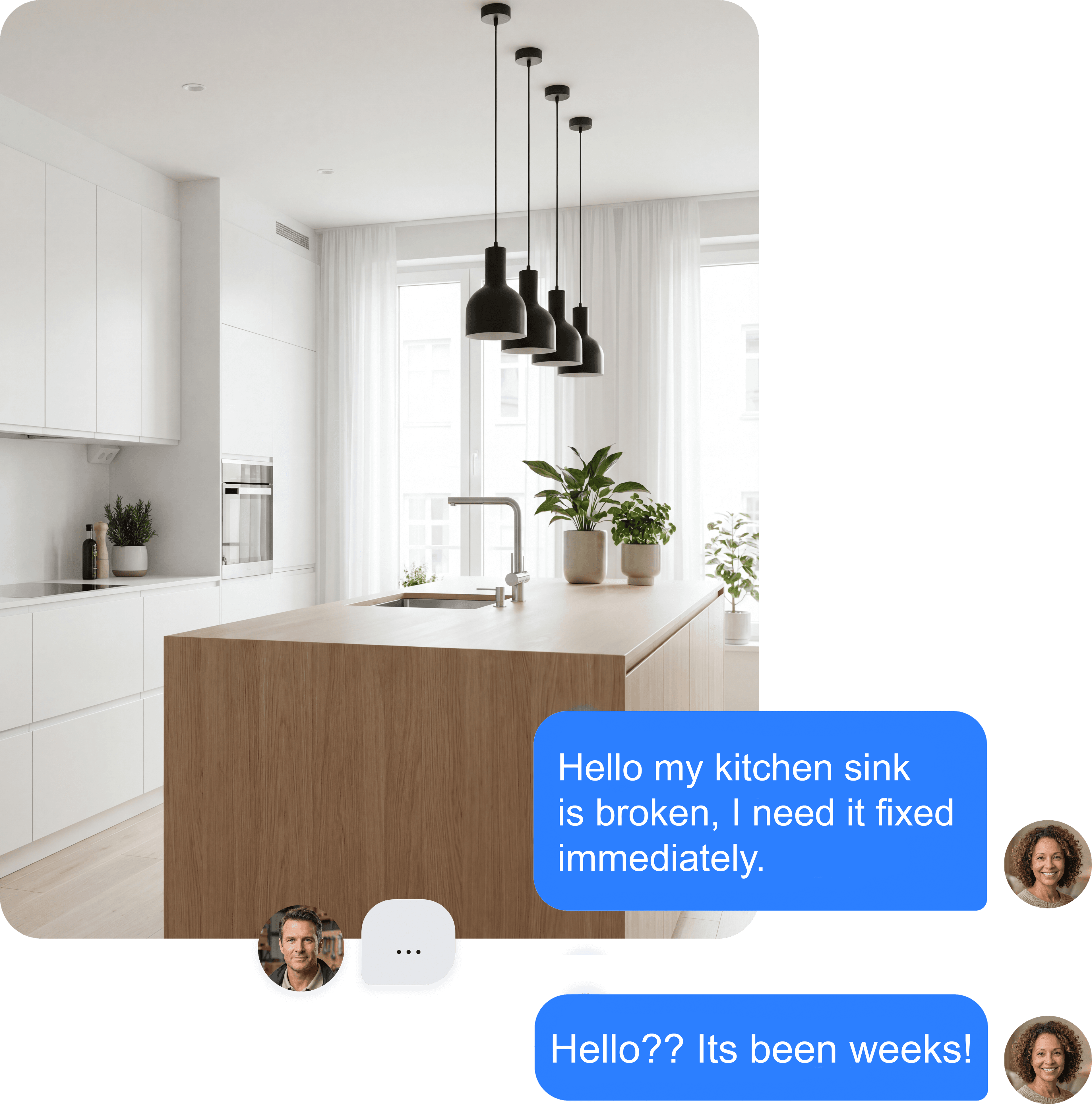Outdated industry expectations