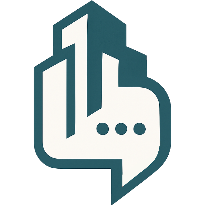 CentralComs logo